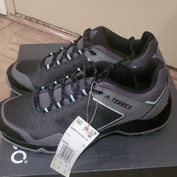 Terrex eastrail w ee6566 black hot sale